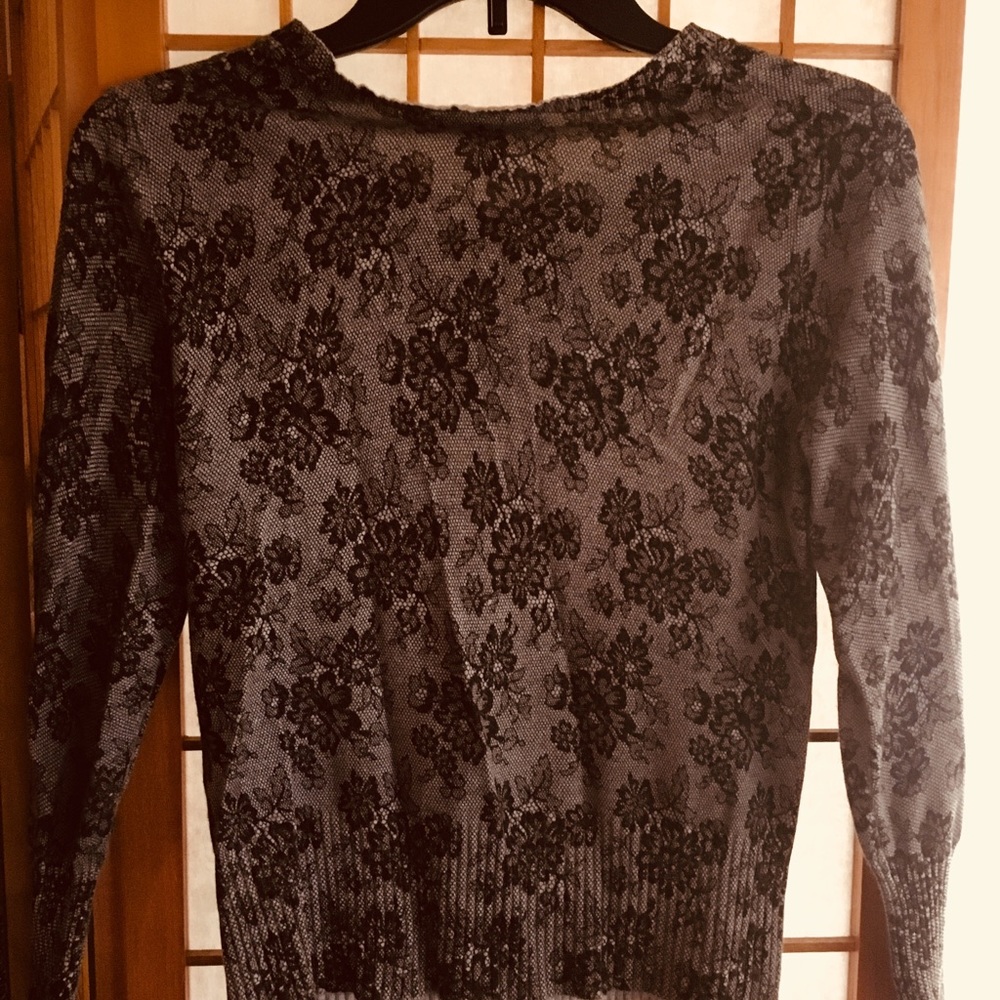 Cardigan - Picture 3 of 4